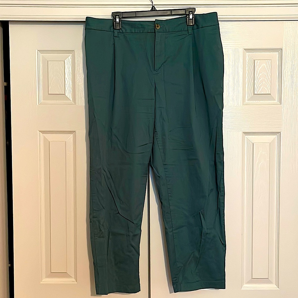 A New Day Ankle Pants - Women’s Size XXL